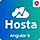 Hosta - Angular 17+ Domain & Hosting Services Template