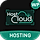 hostcloud WordPress Theme