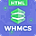 HostCluster - WHMCS Server & Hosting HTML Template