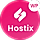 Hostix WordPress Theme