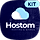 Hostom - Hosting & WHMCS Elementor Template Kit