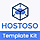 HOSTOSO - Hosting & Webhosting Service Template Kit