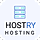 Hostry - Web Hosting Bootstrap 4 Template