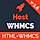 HostWHMCS | Responsive Web Hosting with WHMCS Template
