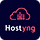 Hostyng - Web Hosting Elementor Template Kit