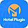 Hotel Booking Plugin - Multisaas Multi-Tenancy Multipurpose Website Builder (Saas)