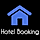 Hotel Booking Theme App Supports i18n