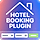 Hotel Booking WordPress Plugin