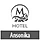 Hotel Magnolia with Booking request