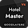Hotel Master WordPress Theme