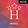 HotelBooking WordPress Theme