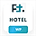 HotelFT WordPress Theme