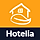 Hotelia - Hotel Booking Management Website
