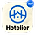 Hotelier WordPress Theme