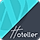 Hoteller WordPress Theme