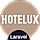 Hotelux - Luxury Hotel & Resort Booking Laravel Template