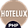 Hotelux - Luxury Hotel & Resort Booking PHP Template