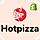HotPizza - Pizza & Food Delivery Shopify Store