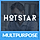 HotStar – Multi-Purpose HTML5 Template