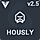 Hously - Vue Real Estate Landing & Admin Dashboard Template