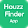Houzz Finder - A Real Estate iOS Mobile App UI Kit