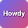 Howdy WordPress Theme