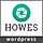 Howes WordPress Theme