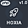 Hoxia - PHP Web Hosting & Web Domain Template