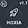 Hoxia - React Next.js Web Hosting & Web Domain Template