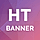 HT Banner for Elementor WordPress Plugin