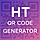 HT QR Code Generator WordPress Plugin