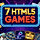 8 HTML5 Casino Games Bundle