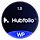 Hubfolio WordPress Theme