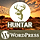 Huntar WordPress Theme