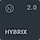 Hybrix - Next Js Admin & Dashboard Template