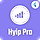 HYIP PRO - Cross Platform Mobile Application