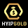 HyipGold - Premium Theme For HYIPLAB