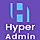 Hyper - Responsive Admin Dashboard Template