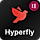 Hyperfly WordPress Theme