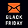 iBlack - Black Friday Email Newsletter Template