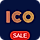 ICO Trade - BitCoin & Crypto Currency Trading Template