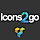Icons2go WordPress Plugin