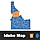 Idaho Interactive SVG Map