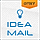 Idea Mail - Minimal & Responsive Email Template