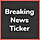 Ideabox Breaking News Ticker - jQuery Plugin