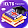 IELTS Preparation - IELTS Exam Preparation App - IELTS Success - Exam Practice - IELTS Full