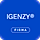 Igenzy – Creative Agency Website UI Figma Template