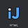 iJ – Job Board & Freelance Services Marketplace HTML Template