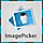 ImagePicker: Uploader - Webcam - Cropper