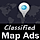 iMap v2 - Geo Classified Map with Paypal Subscription Option